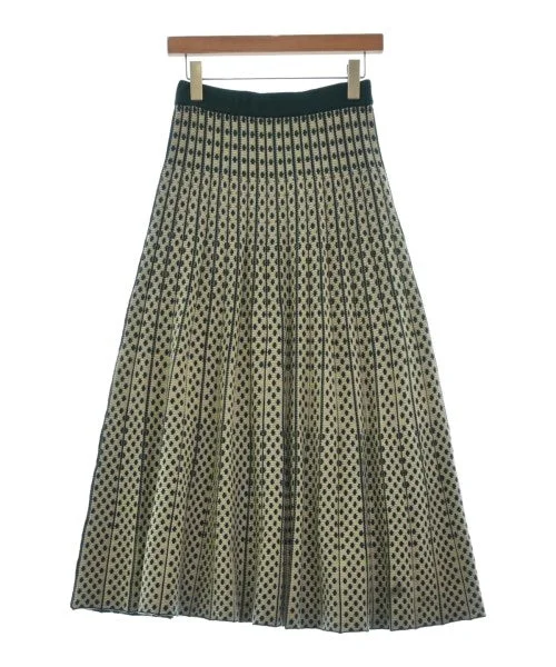 TORRAZZO DONNA Long/Maxi length skirts wool skirt warm