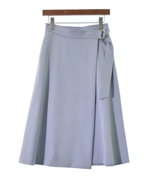 Tiara Long/Maxi length skirts corduroy skirt durable