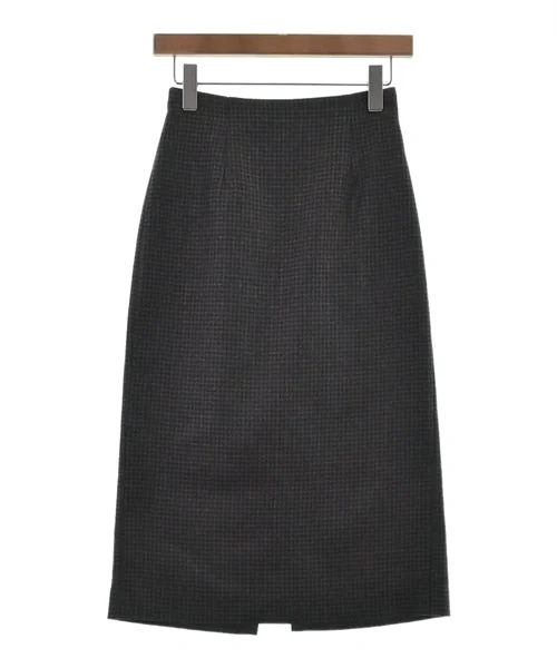 BEAMS Lights Long/Maxi length skirts mini skirt trendy