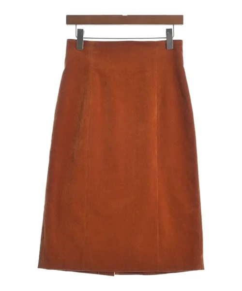 martinique Long/Maxi length skirts silk skirt elegant