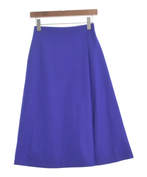 UNITED ARROWS Long/Maxi length skirts cashmere skirt fine
