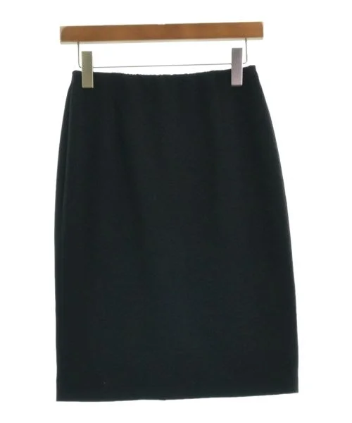 UNITED ARROWS Long/Maxi length skirts elastic waist skirt