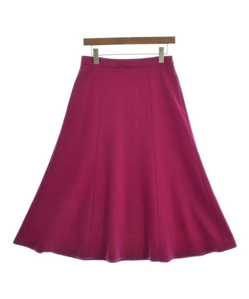 UNITED ARROWS Long/Maxi length skirts seamless skirt comfort