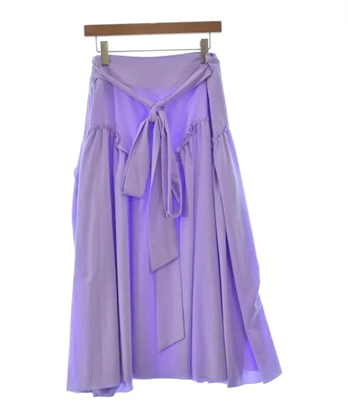 BARNEYS NEWYORK Long/Maxi length skirts pencil skirt chic