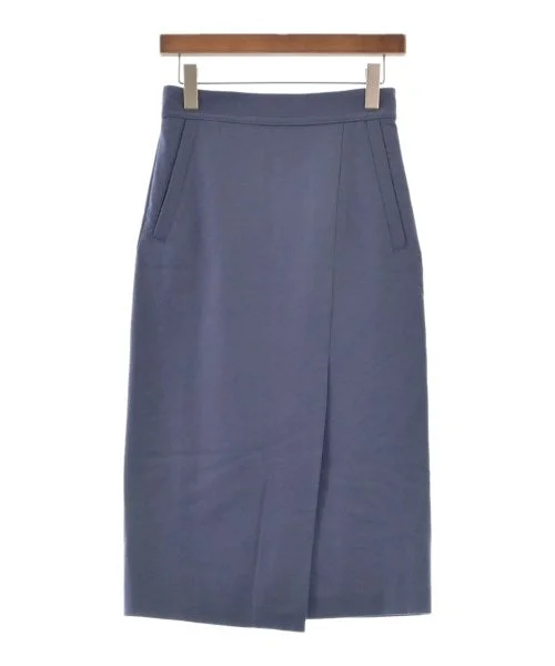 TOMORROWLAND Long/Maxi length skirts velvet skirt plush