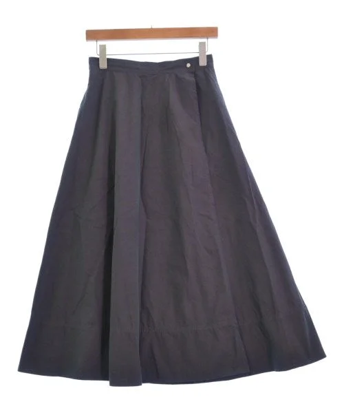 SHIPS Long/Maxi length skirts chiffon skirt airy