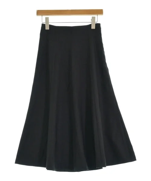 SHIPS Long/Maxi length skirts wool skirt sturdy