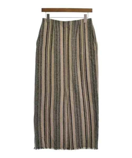 BEAUTY&YOUTH UNITED ARROWS Long/Maxi length skirts casual skirt length