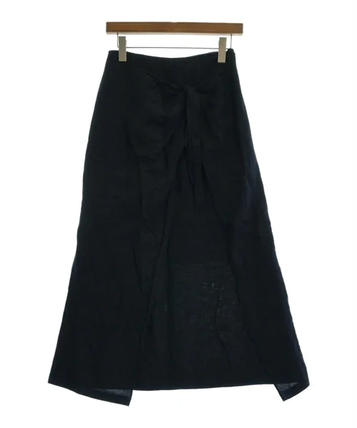 BEAUTY&YOUTH UNITED ARROWS Long/Maxi length skirts velvet skirt luxury