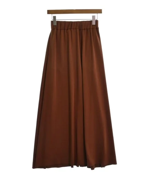 Ron Herman California Long/Maxi length skirts athletic skirt fit
