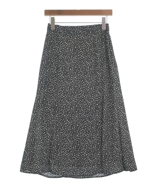 ViS Long/Maxi length skirts lace skirt feminine