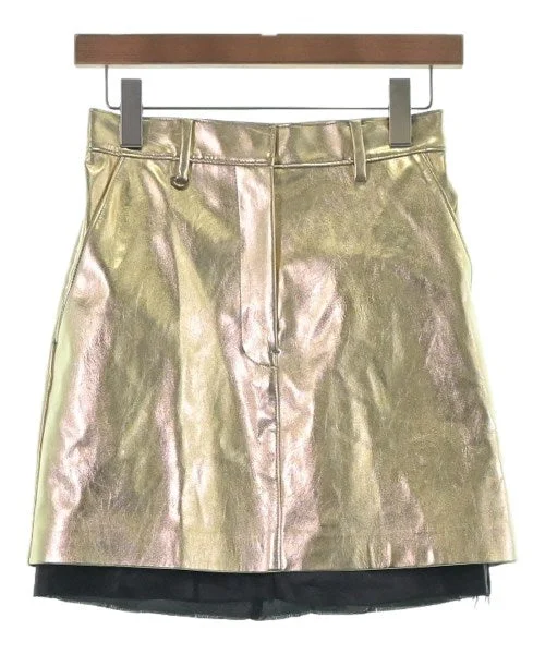 soffitto Long/Maxi length skirts vintage skirt charm