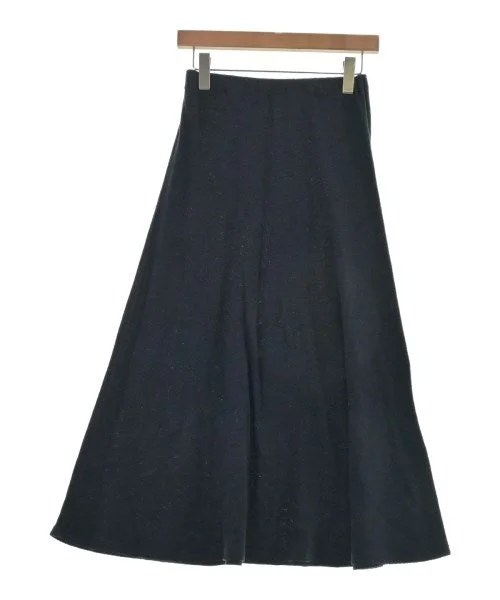 Plage Long/Maxi length skirts high waist skirt