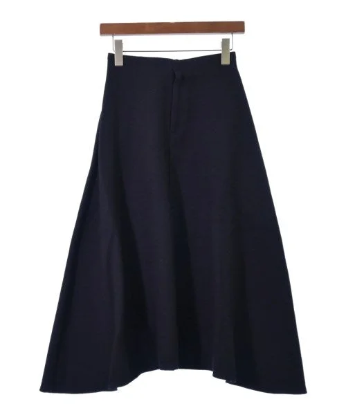 Plage Long/Maxi length skirts linen skirt natural
