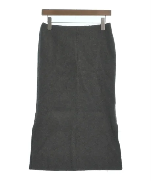 Plage Long/Maxi length skirts lace skirt romantic