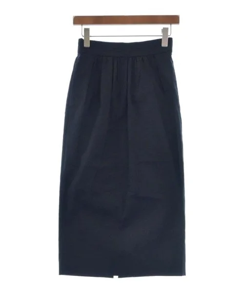 Liesse Long/Maxi length skirts silk skirt elegant