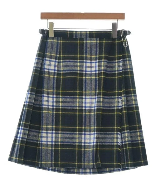 O'NEIL OF DUBLIN Long/Maxi length skirts corduroy skirt durable