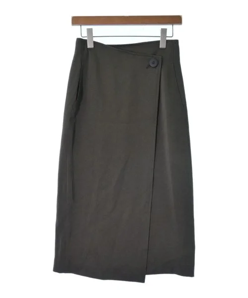DES PRES Long/Maxi length skirts breathable skirt fabric