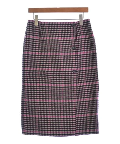 IENA Long/Maxi length skirts flowy skirt hem