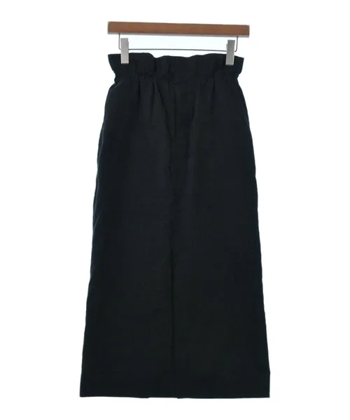 Spick and Span Long/Maxi length skirts high waist skirt