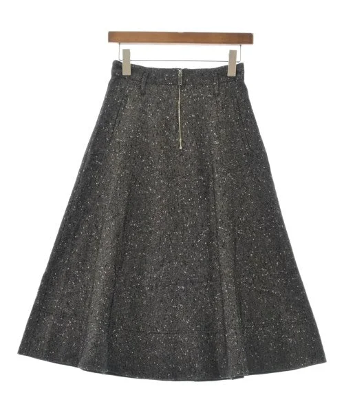 MAX&CO. Long/Maxi length skirts breathable skirt fabric