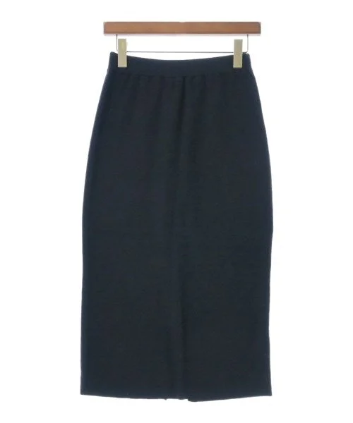 sono Long/Maxi length skirts linen skirt airy