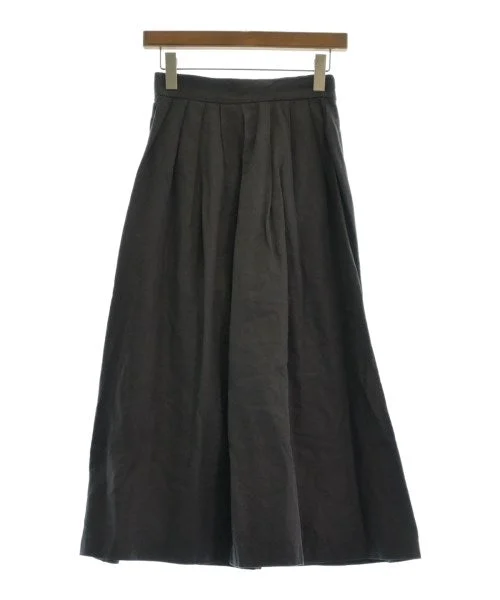 Mila Owen Long/Maxi length skirts summer skirt style