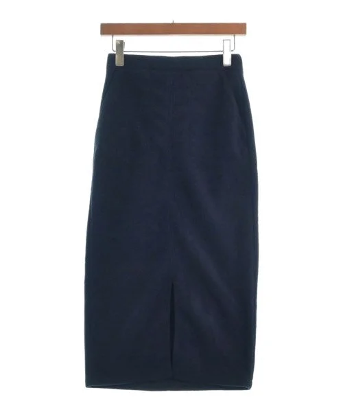 a day in the life UNITED ARROWS Long/Maxi length skirts lace skirt elegant