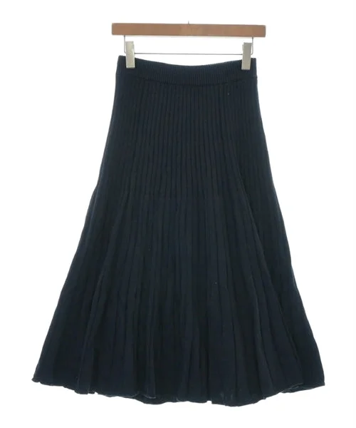 THE SHINZONE Long/Maxi length skirts relaxed fit skirt