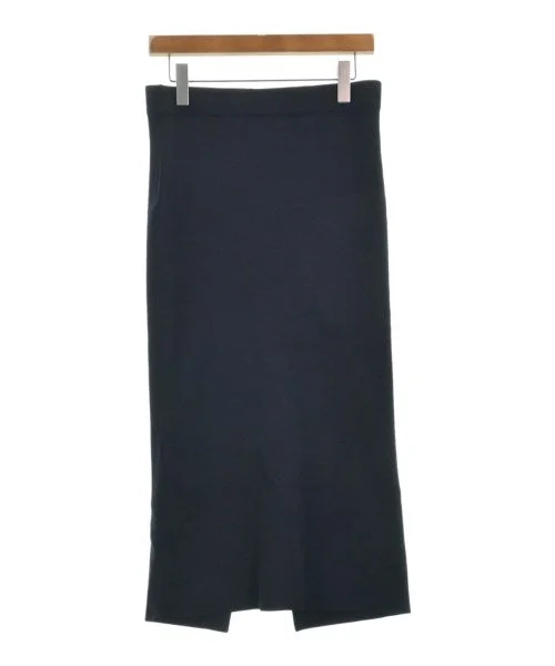 AP STUDIO Long/Maxi length skirts floral skirt print