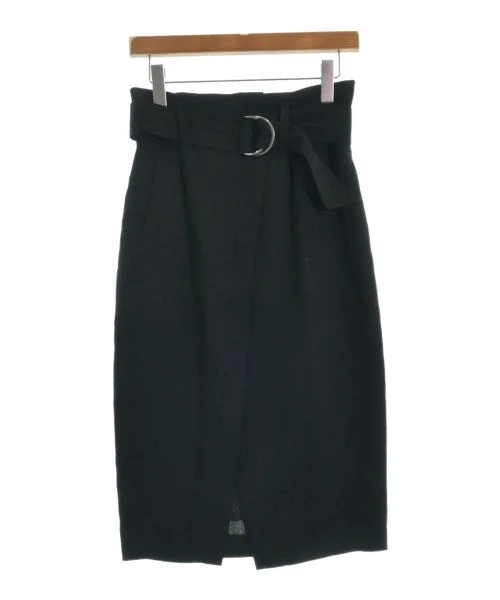 STUDIOUS Long/Maxi length skirts chiffon skirt airy