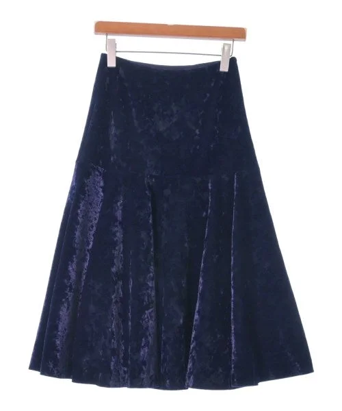 IENA LA BOUCLE Long/Maxi length skirts athletic skirt fit
