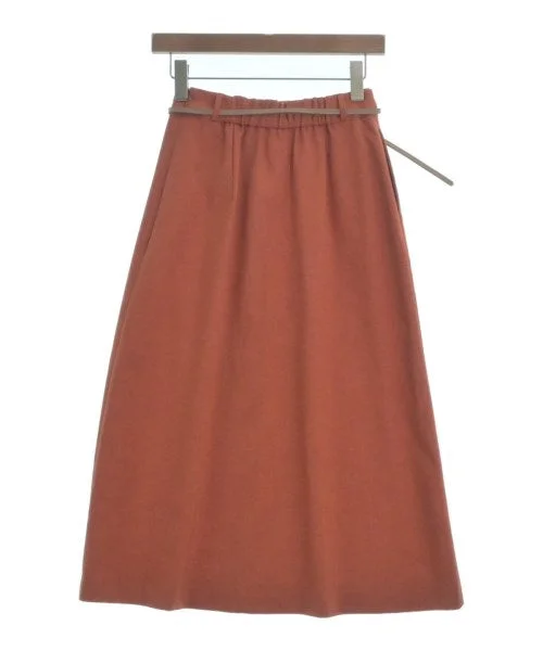 SHENERY Long/Maxi length skirts chiffon skirt flowing