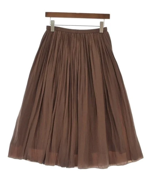 dolly-sean Long/Maxi length skirts maxi skirt elegant