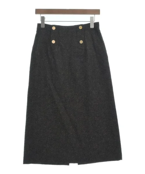 VERMEIL par iena Long/Maxi length skirts vintage skirt charm