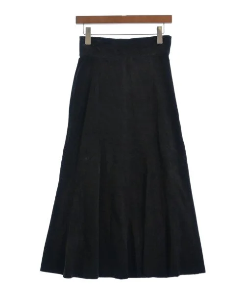 THIRD MAGAZINE Long/Maxi length skirts summer skirt style