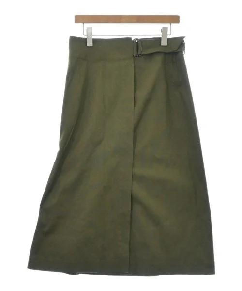 HARRISS Long/Maxi length skirts midi skirt versatile