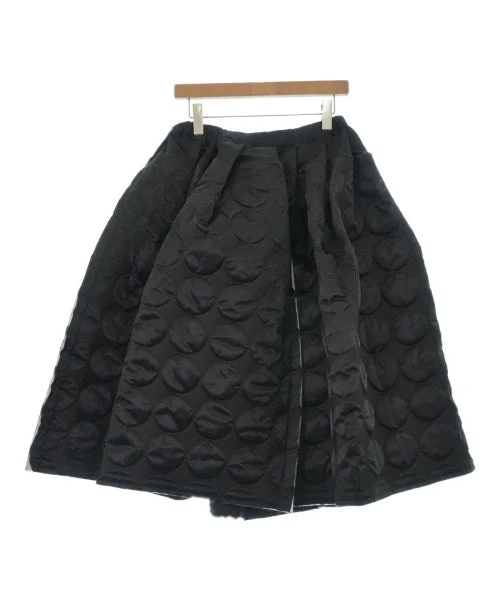 COMME des GARCONS Long/Maxi length skirts corduroy skirt durable