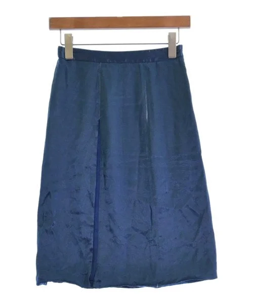 Maison Margiela Long/Maxi length skirts lace skirt romantic