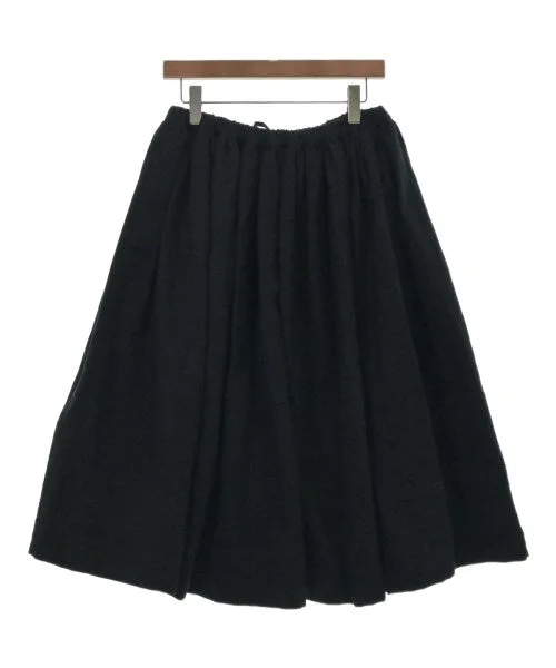 TAO COMME des GARCONS Long/Maxi length skirts lace skirt romantic
