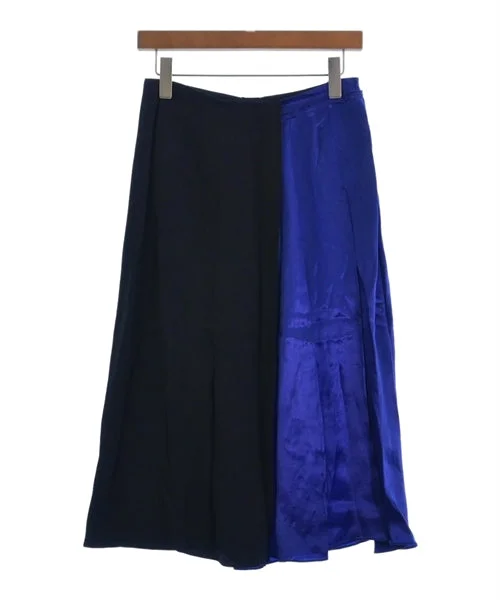 MARNI Long/Maxi length skirts flowy skirt hem