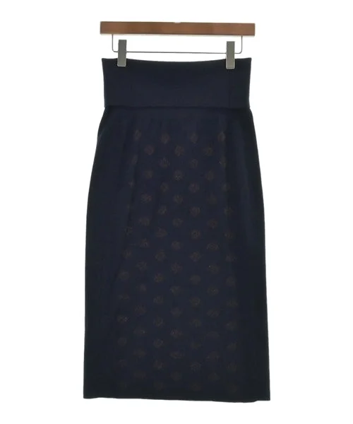 Chloe Long/Maxi length skirts lace skirt delicate