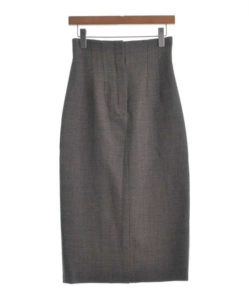 FENDI Long/Maxi length skirts lace skirt romantic