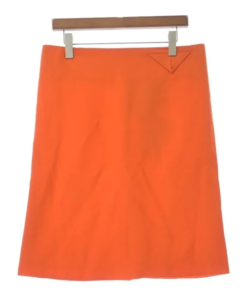 BOTTEGA VENETA Long/Maxi length skirts corduroy skirt textured