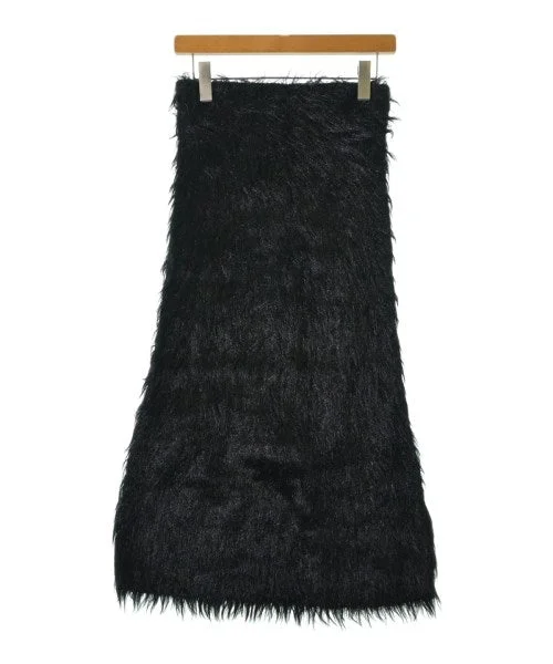 JIL SANDER Long/Maxi length skirts pencil skirt chic