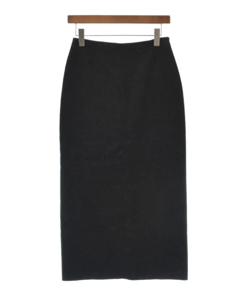 PIAZZA SEMPIONE Long/Maxi length skirts button skirt front