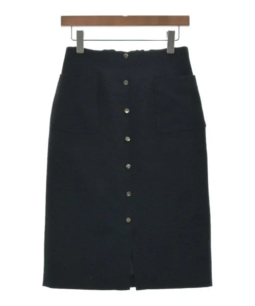 NOLLEY'S Light Long/Maxi length skirts lace skirt elegant