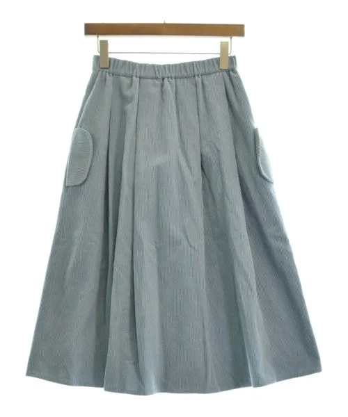 RosyMonster Long/Maxi length skirts leather skirt refined