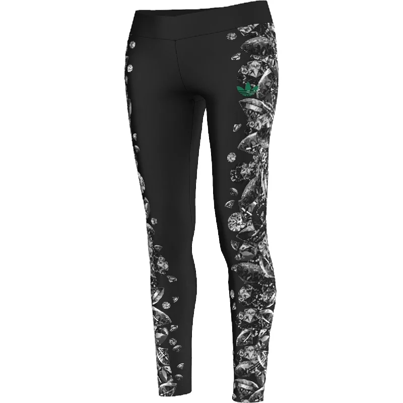 Women's Graphic 7/8 Legging