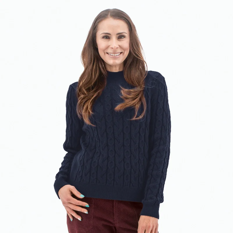 Women's Fischer Sweater